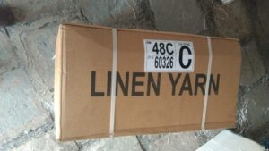 linen yarn
